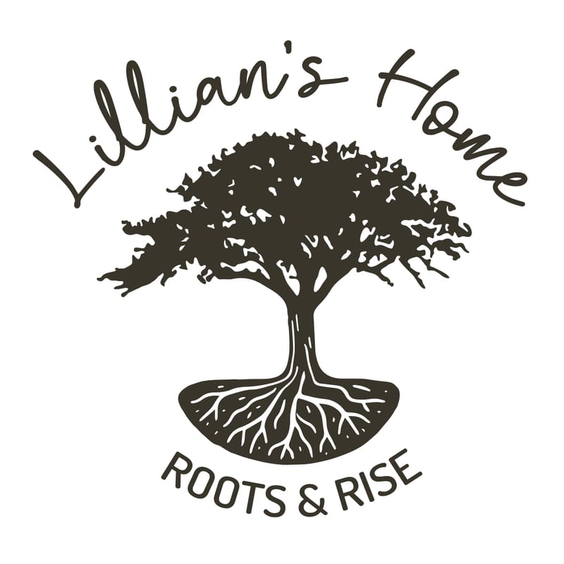 Lillian's Home logo